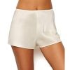 Ginia Pure Silk French Knickers 9006