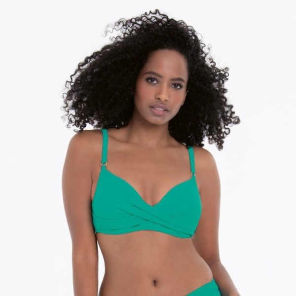 Rosa Faia Atoll Basics Bikini 8801-1