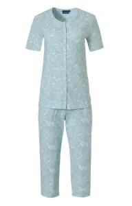 Pastunette Pyjama with capri 20231-120-6
